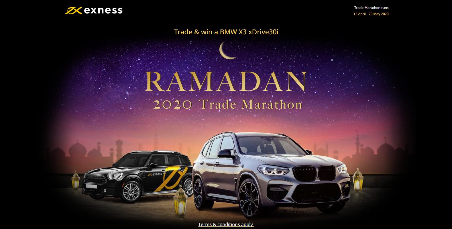 Exness Review bonuses and promotions Exness Review bonuses and promotions